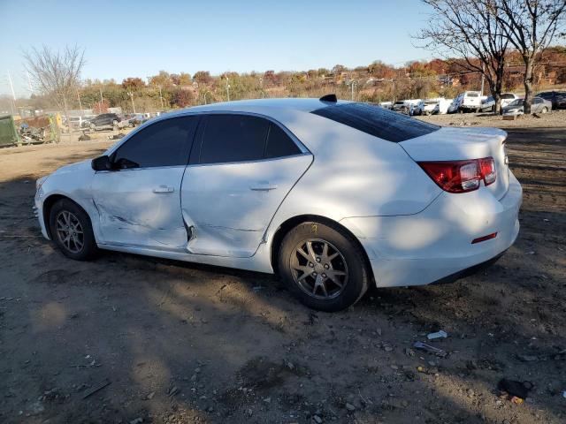 Photo 1 VIN: 1G11A5SL0EF151293 - CHEVROLET MALIBU 