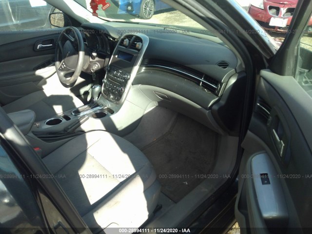 Photo 4 VIN: 1G11A5SL0EF211539 - CHEVROLET MALIBU 