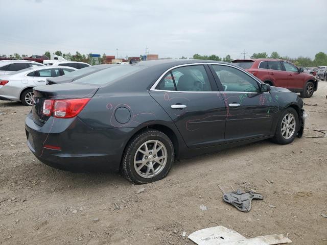 Photo 2 VIN: 1G11A5SL0EF215171 - CHEVROLET MALIBU 