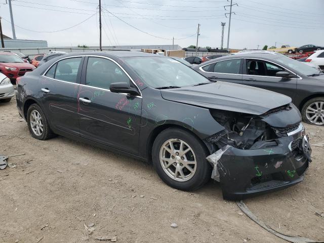 Photo 3 VIN: 1G11A5SL0EF215171 - CHEVROLET MALIBU 