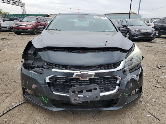 Photo 4 VIN: 1G11A5SL0EF215171 - CHEVROLET MALIBU 