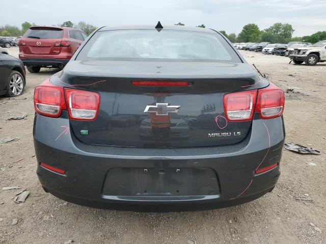 Photo 5 VIN: 1G11A5SL0EF215171 - CHEVROLET MALIBU 