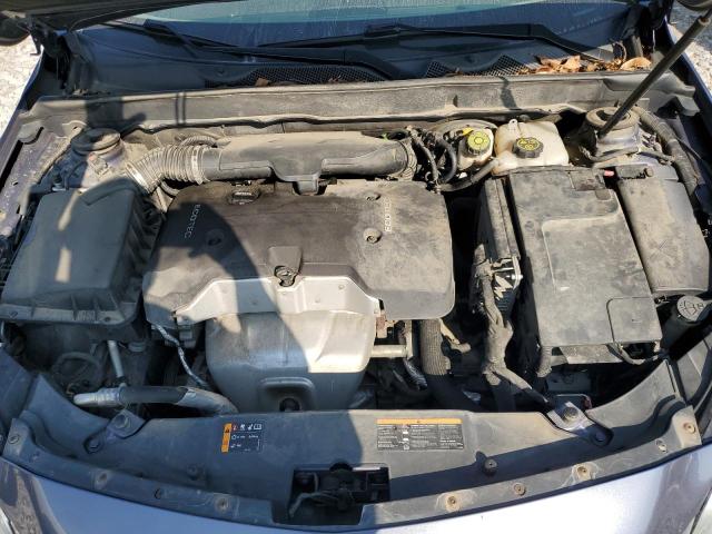 Photo 10 VIN: 1G11A5SL0EF239339 - CHEVROLET MALIBU LS 