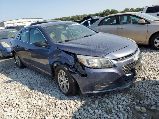 Photo 3 VIN: 1G11A5SL0EF239339 - CHEVROLET MALIBU LS 