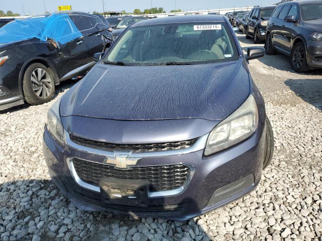 Photo 4 VIN: 1G11A5SL0EF239339 - CHEVROLET MALIBU LS 