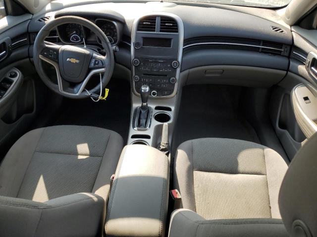 Photo 7 VIN: 1G11A5SL0EF239339 - CHEVROLET MALIBU LS 