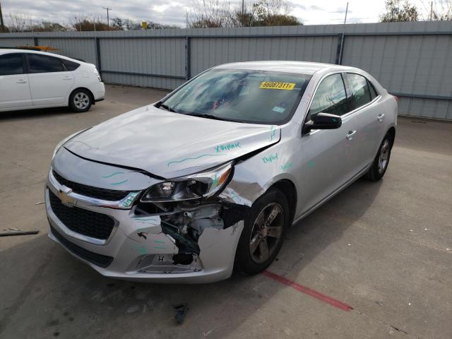 Photo 1 VIN: 1G11A5SL0EF261812 - CHEVROLET MALIBU LS 