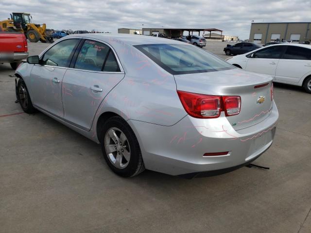 Photo 2 VIN: 1G11A5SL0EF261812 - CHEVROLET MALIBU LS 