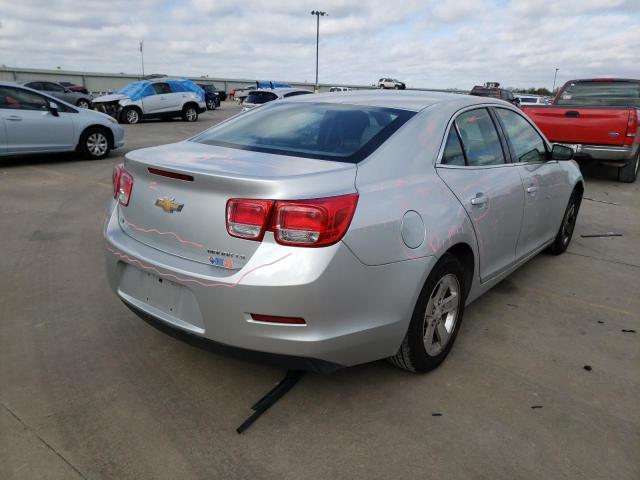 Photo 3 VIN: 1G11A5SL0EF261812 - CHEVROLET MALIBU LS 