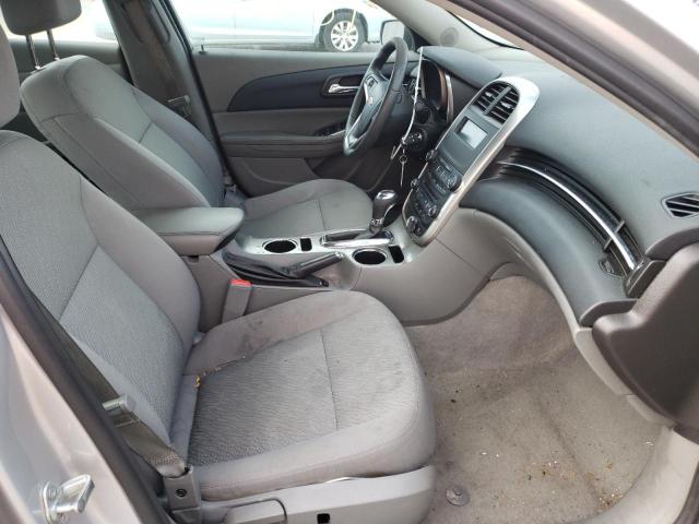 Photo 4 VIN: 1G11A5SL0EF261812 - CHEVROLET MALIBU LS 