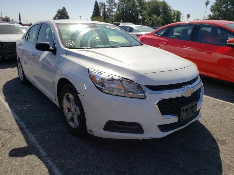 Photo 0 VIN: 1G11A5SL0EF275967 - CHEVROLET MALIBU LS 