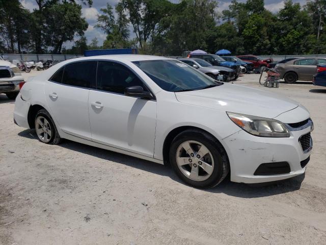 Photo 3 VIN: 1G11A5SL0EF279405 - CHEVROLET MALIBU 