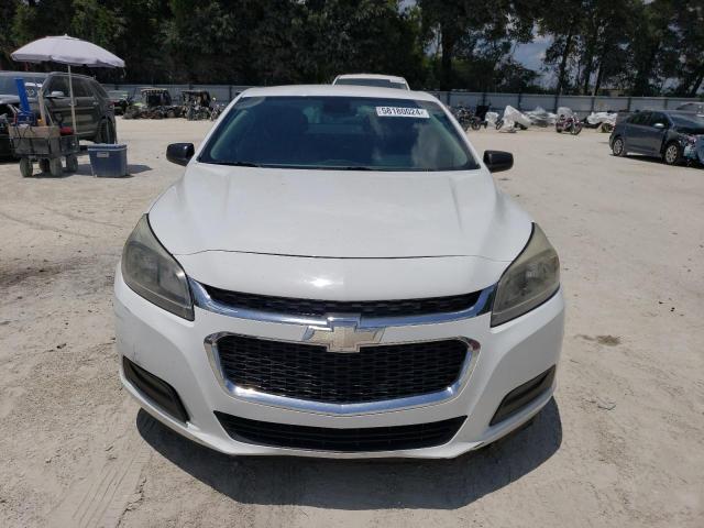 Photo 4 VIN: 1G11A5SL0EF279405 - CHEVROLET MALIBU 