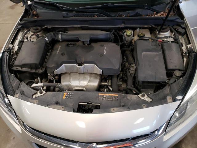 Photo 10 VIN: 1G11A5SL0EF302701 - CHEVROLET MALIBU LS 