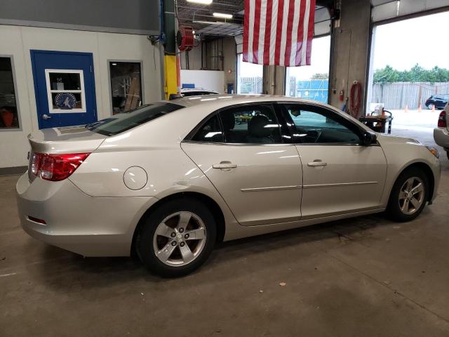 Photo 2 VIN: 1G11A5SL0EF302701 - CHEVROLET MALIBU LS 