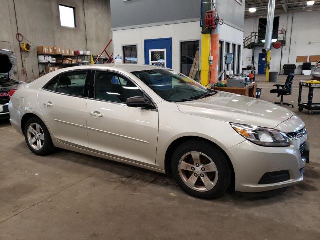 Photo 3 VIN: 1G11A5SL0EF302701 - CHEVROLET MALIBU LS 