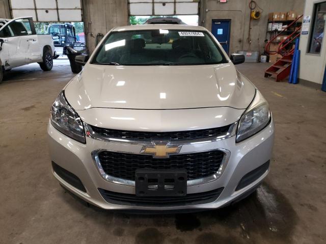 Photo 4 VIN: 1G11A5SL0EF302701 - CHEVROLET MALIBU LS 