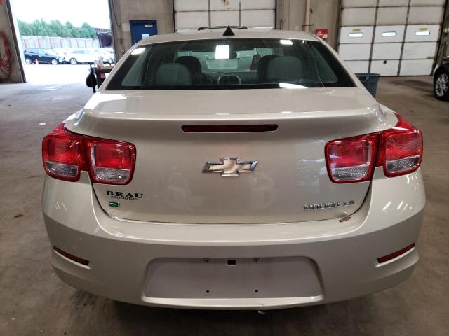 Photo 5 VIN: 1G11A5SL0EF302701 - CHEVROLET MALIBU LS 