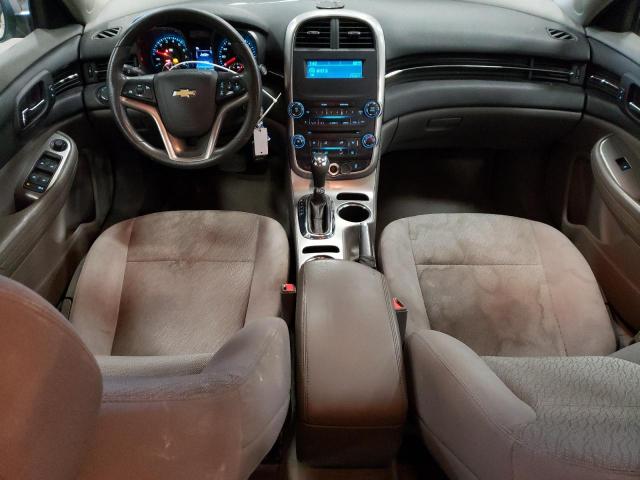 Photo 7 VIN: 1G11A5SL0EF302701 - CHEVROLET MALIBU LS 