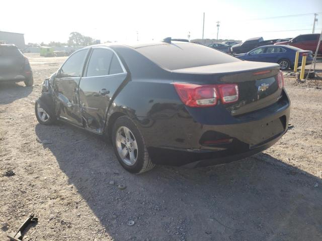 Photo 2 VIN: 1G11A5SL0FF110499 - CHEVROLET MALIBU LS 