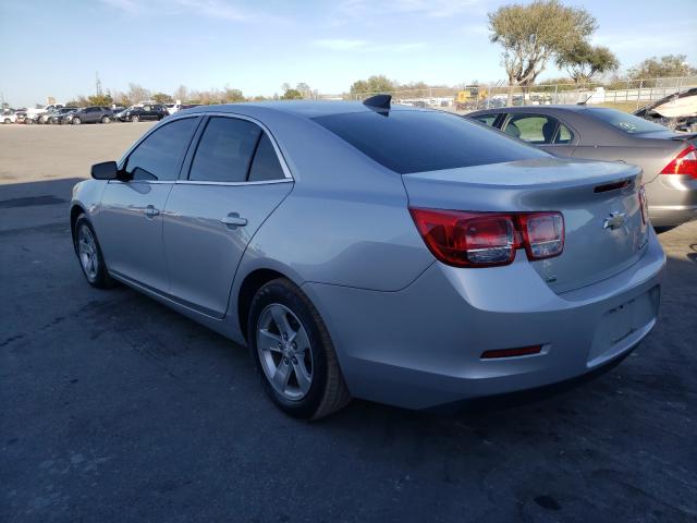 Photo 2 VIN: 1G11A5SL0FF121275 - CHEVROLET MALIBU LS 