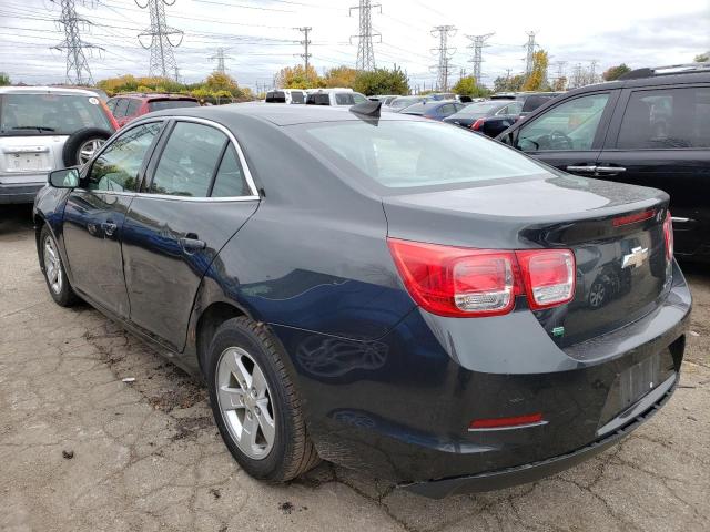 Photo 2 VIN: 1G11A5SL0FF138559 - CHEVROLET MALIBU LS 