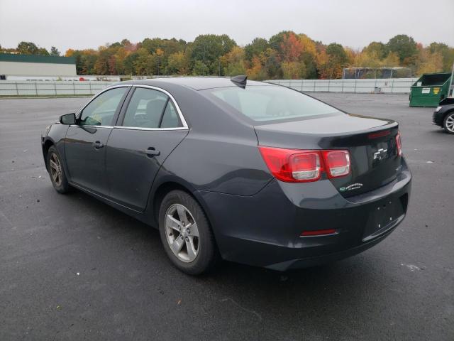 Photo 2 VIN: 1G11A5SL0FF143342 - CHEVROLET MALIBU LS 