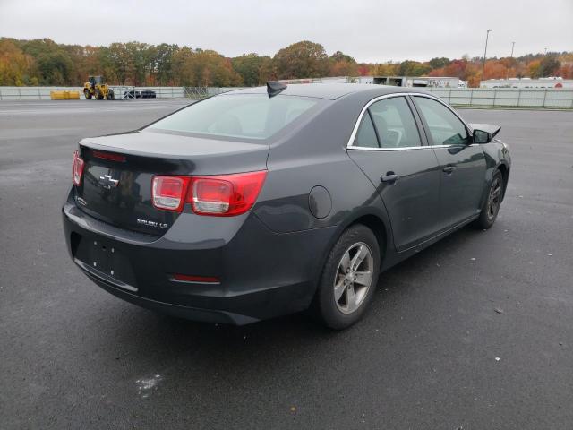 Photo 3 VIN: 1G11A5SL0FF143342 - CHEVROLET MALIBU LS 