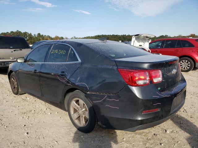 Photo 2 VIN: 1G11A5SL0FF162358 - CHEVROLET MALIBU LS 