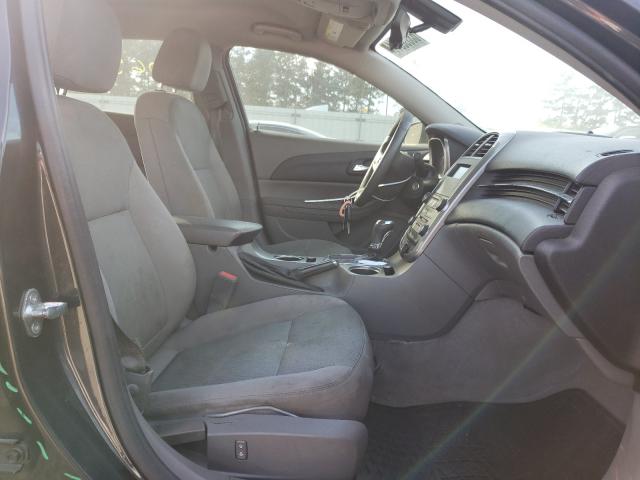 Photo 4 VIN: 1G11A5SL0FF162358 - CHEVROLET MALIBU LS 