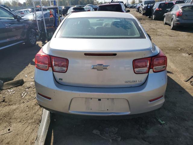 Photo 5 VIN: 1G11A5SL0FF220890 - CHEVROLET MALIBU LS 