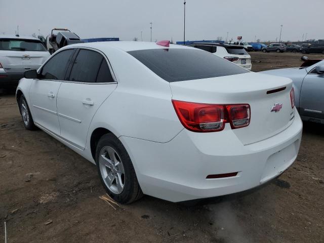 Photo 1 VIN: 1G11A5SL0FF243070 - CHEVROLET MALIBU LS 