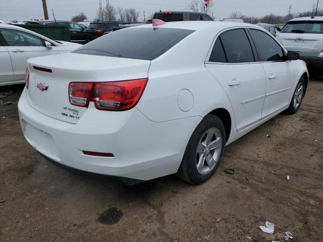 Photo 2 VIN: 1G11A5SL0FF243070 - CHEVROLET MALIBU LS 