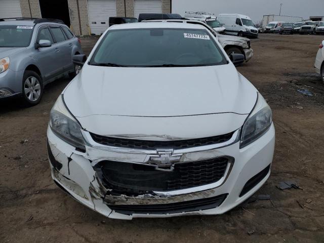 Photo 4 VIN: 1G11A5SL0FF243070 - CHEVROLET MALIBU LS 