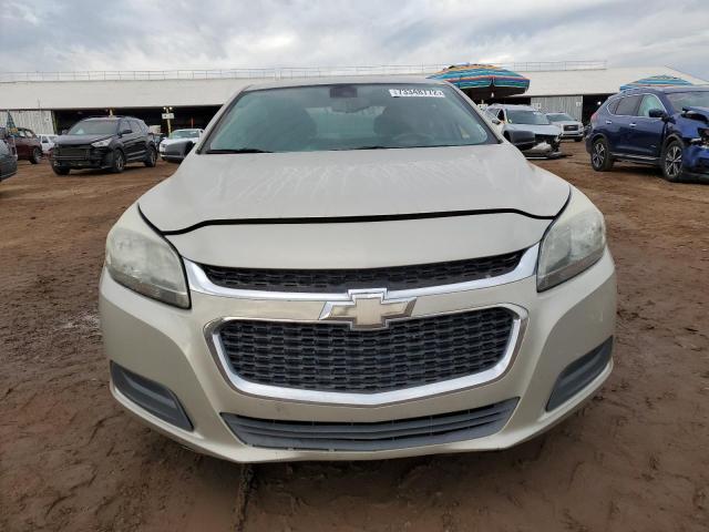 Photo 4 VIN: 1G11A5SL0FF248091 - CHEVROLET MALIBU LS 