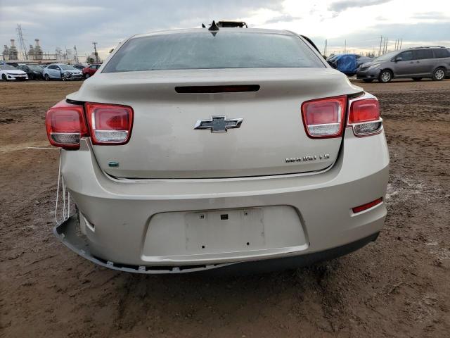 Photo 5 VIN: 1G11A5SL0FF248091 - CHEVROLET MALIBU LS 