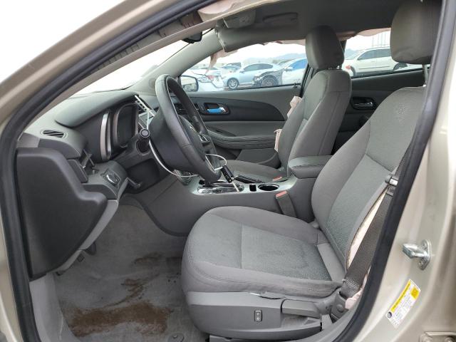 Photo 6 VIN: 1G11A5SL0FF248091 - CHEVROLET MALIBU LS 