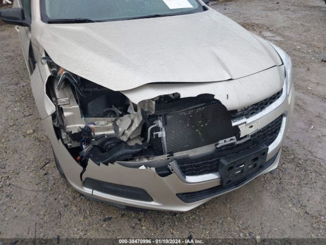 Photo 5 VIN: 1G11A5SL0FF258748 - CHEVROLET MALIBU 