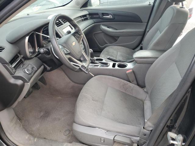 Photo 6 VIN: 1G11A5SL0FF259351 - CHEVROLET MALIBU 