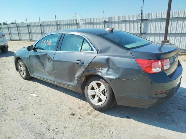 Photo 1 VIN: 1G11A5SL0FF268504 - CHEVROLET MALIBU LS 