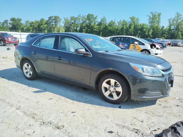 Photo 3 VIN: 1G11A5SL0FF268504 - CHEVROLET MALIBU LS 