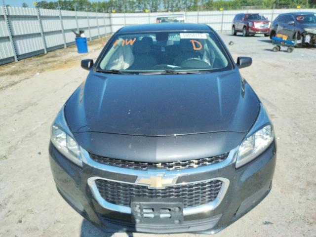 Photo 4 VIN: 1G11A5SL0FF268504 - CHEVROLET MALIBU LS 