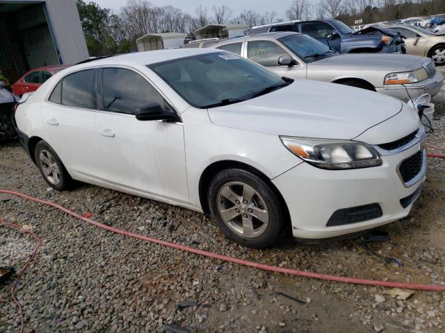 Photo 3 VIN: 1G11A5SL0FF270012 - CHEVROLET MALIBU 