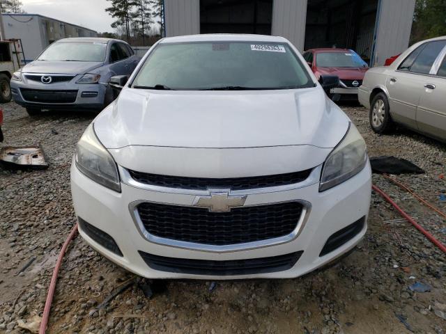 Photo 4 VIN: 1G11A5SL0FF270012 - CHEVROLET MALIBU 