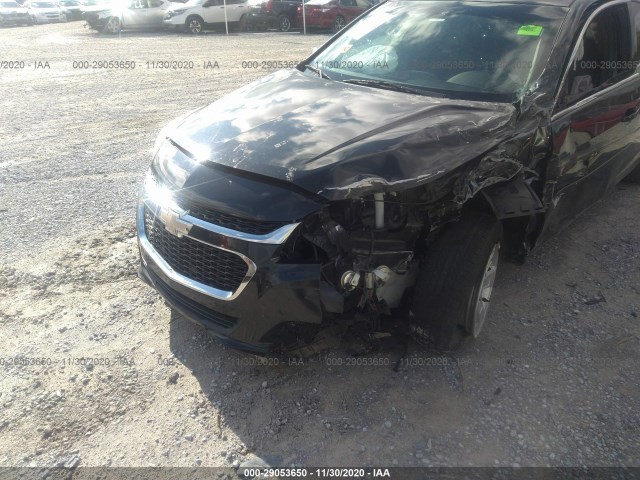 Photo 5 VIN: 1G11A5SL0FF284105 - CHEVROLET MALIBU 