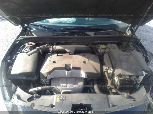 Photo 9 VIN: 1G11A5SL0FF284105 - CHEVROLET MALIBU 