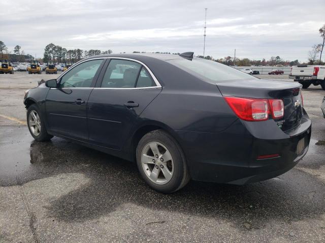 Photo 1 VIN: 1G11A5SL0FF302893 - CHEVROLET MALIBU LS 