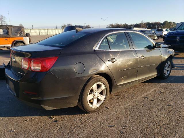 Photo 2 VIN: 1G11A5SL0FF302893 - CHEVROLET MALIBU LS 