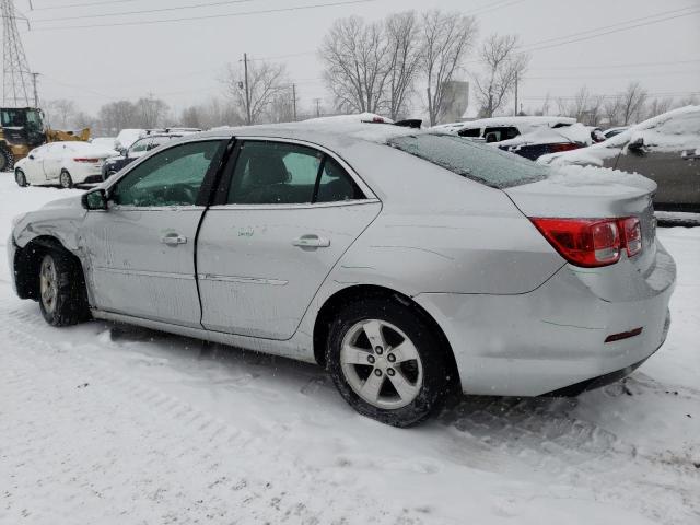 Photo 1 VIN: 1G11A5SL0FF317457 - CHEVROLET MALIBU LS 