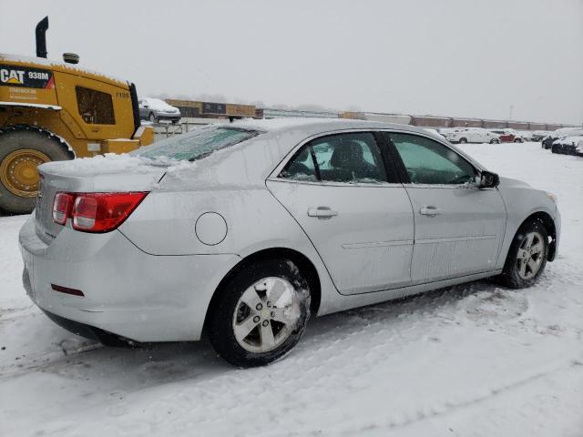 Photo 2 VIN: 1G11A5SL0FF317457 - CHEVROLET MALIBU LS 